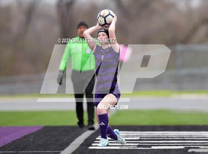 Thumbnail 1 in Friendswood vs College Station (College Station Classic) photogallery.