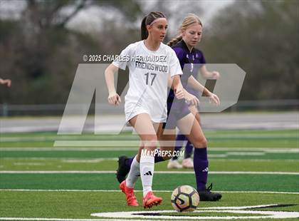 Thumbnail 1 in Friendswood vs College Station (College Station Classic) photogallery.