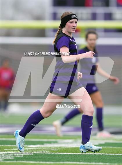 Thumbnail 1 in Friendswood vs College Station (College Station Classic) photogallery.