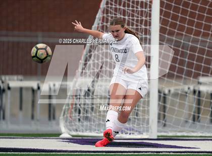 Thumbnail 1 in Friendswood vs College Station (College Station Classic) photogallery.