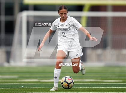 Thumbnail 2 in Friendswood vs College Station (College Station Classic) photogallery.