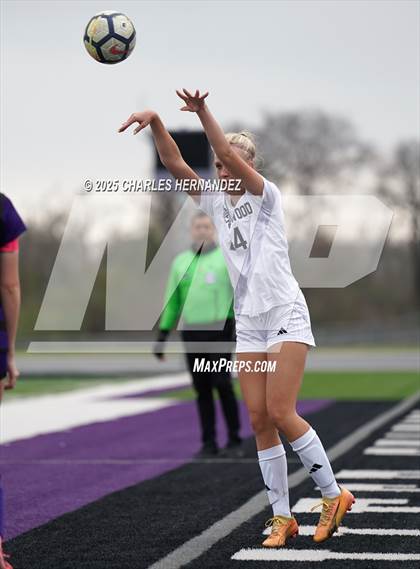 Thumbnail 2 in Friendswood vs College Station (College Station Classic) photogallery.