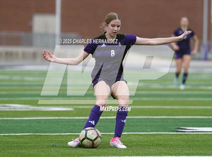 Thumbnail 3 in Friendswood vs College Station (College Station Classic) photogallery.
