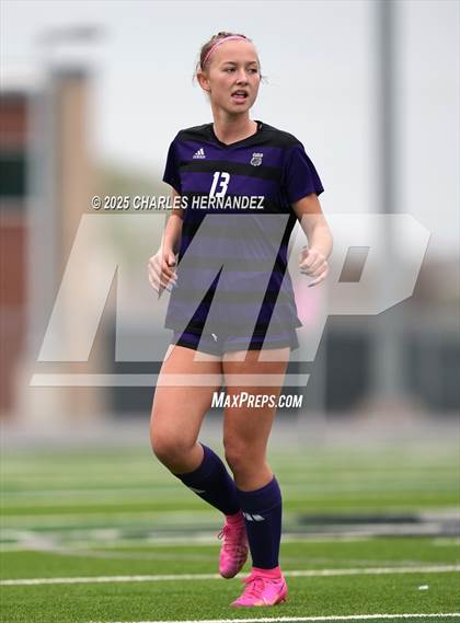 Thumbnail 3 in Friendswood vs College Station (College Station Classic) photogallery.