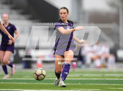 Thumbnail 3 in Friendswood vs College Station (College Station Classic) photogallery.