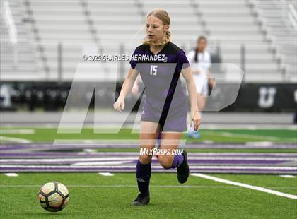Thumbnail 2 in Friendswood vs College Station (College Station Classic) photogallery.