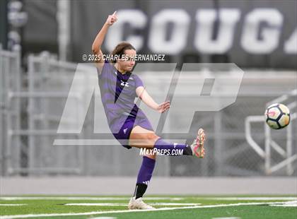 Thumbnail 3 in Friendswood vs College Station (College Station Classic) photogallery.