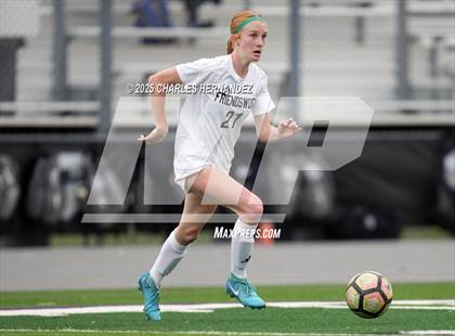 Thumbnail 1 in Friendswood vs College Station (College Station Classic) photogallery.