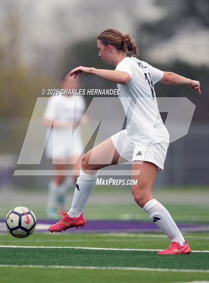 Thumbnail 3 in Friendswood vs College Station (College Station Classic) photogallery.