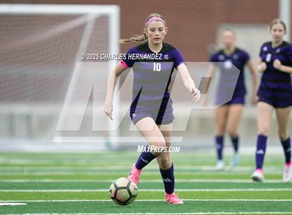 Thumbnail 3 in Friendswood vs College Station (College Station Classic) photogallery.