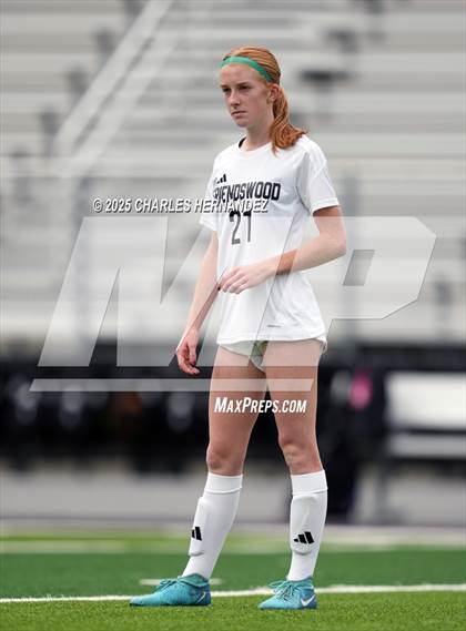 Thumbnail 1 in Friendswood vs College Station (College Station Classic) photogallery.