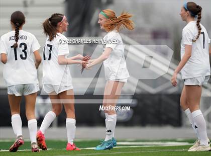 Thumbnail 2 in Friendswood vs College Station (College Station Classic) photogallery.