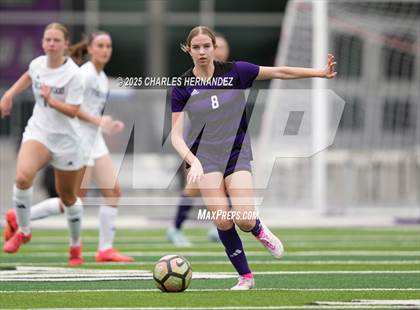 Thumbnail 2 in Friendswood vs College Station (College Station Classic) photogallery.