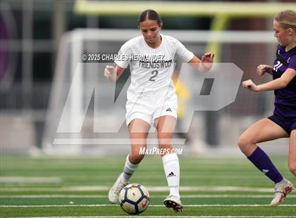 Thumbnail 3 in Friendswood vs College Station (College Station Classic) photogallery.