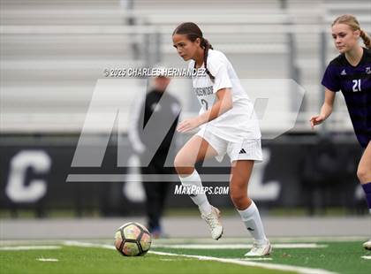 Thumbnail 3 in Friendswood vs College Station (College Station Classic) photogallery.