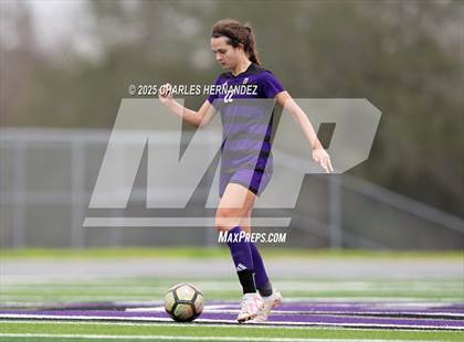 Thumbnail 1 in Friendswood vs College Station (College Station Classic) photogallery.