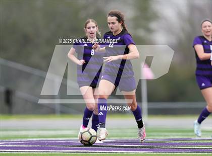 Thumbnail 2 in Friendswood vs College Station (College Station Classic) photogallery.