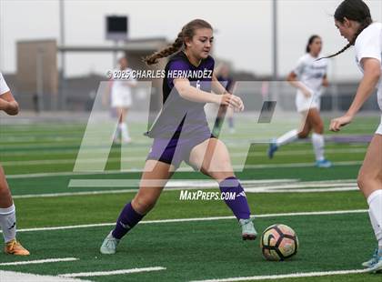 Thumbnail 1 in Friendswood vs College Station (College Station Classic) photogallery.