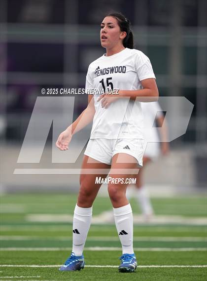 Thumbnail 1 in Friendswood vs College Station (College Station Classic) photogallery.