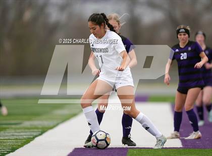 Thumbnail 2 in Friendswood vs College Station (College Station Classic) photogallery.