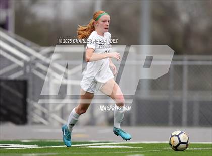 Thumbnail 2 in Friendswood vs College Station (College Station Classic) photogallery.