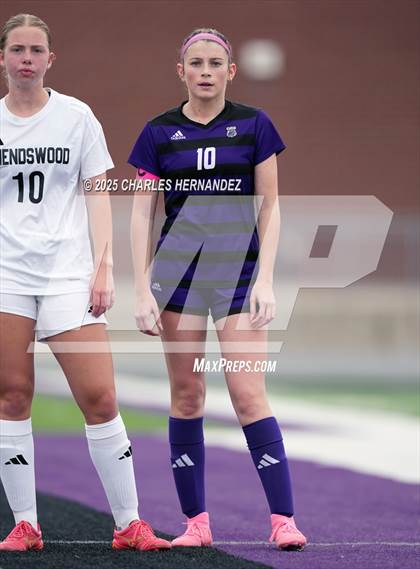 Thumbnail 3 in Friendswood vs College Station (College Station Classic) photogallery.