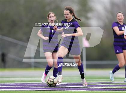 Thumbnail 1 in Friendswood vs College Station (College Station Classic) photogallery.