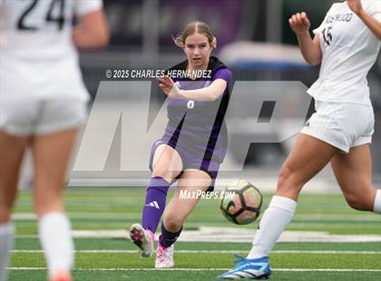Thumbnail 3 in Friendswood vs College Station (College Station Classic) photogallery.