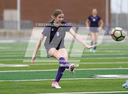 Thumbnail 2 in Friendswood vs College Station (College Station Classic) photogallery.