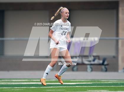 Thumbnail 2 in Friendswood vs College Station (College Station Classic) photogallery.