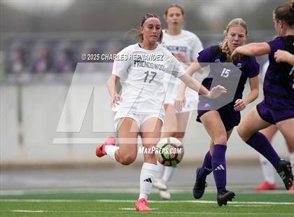 Thumbnail 1 in Friendswood vs College Station (College Station Classic) photogallery.