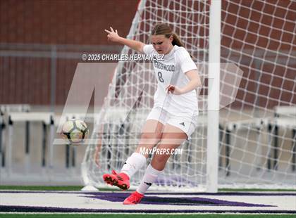 Thumbnail 2 in Friendswood vs College Station (College Station Classic) photogallery.