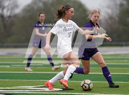 Thumbnail 3 in Friendswood vs College Station (College Station Classic) photogallery.