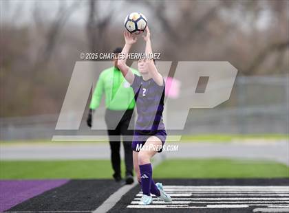Thumbnail 2 in Friendswood vs College Station (College Station Classic) photogallery.