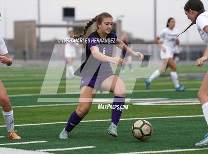 Thumbnail 3 in Friendswood vs College Station (College Station Classic) photogallery.