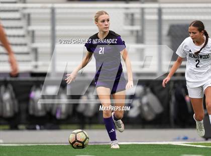 Thumbnail 1 in Friendswood vs College Station (College Station Classic) photogallery.