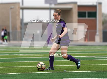 Thumbnail 3 in Friendswood vs College Station (College Station Classic) photogallery.