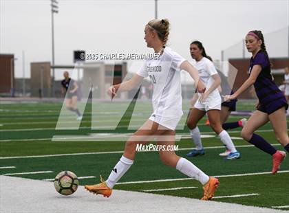 Thumbnail 1 in Friendswood vs College Station (College Station Classic) photogallery.