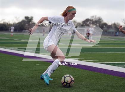 Thumbnail 2 in Friendswood vs College Station (College Station Classic) photogallery.