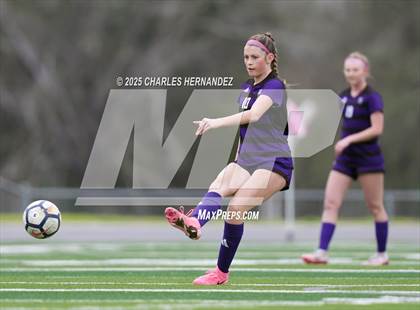 Thumbnail 3 in Friendswood vs College Station (College Station Classic) photogallery.