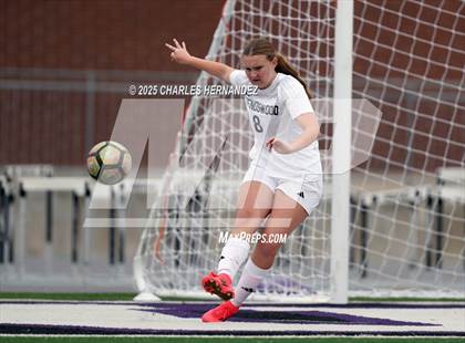 Thumbnail 3 in Friendswood vs College Station (College Station Classic) photogallery.