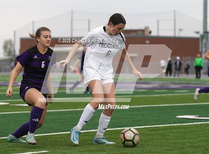 Thumbnail 2 in Friendswood vs College Station (College Station Classic) photogallery.