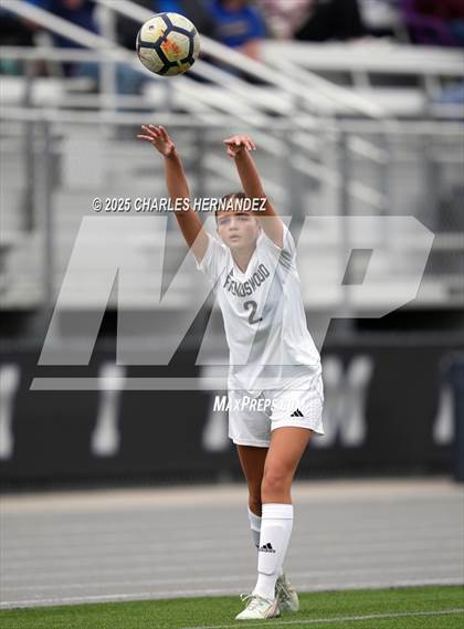 Thumbnail 1 in Friendswood vs College Station (College Station Classic) photogallery.