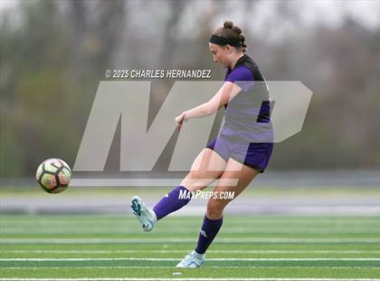 Thumbnail 2 in Friendswood vs College Station (College Station Classic) photogallery.
