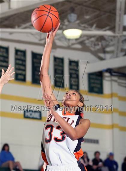 Thumbnail 2 in Powell vs Scott (Pilot Food-mart Invitational) photogallery.