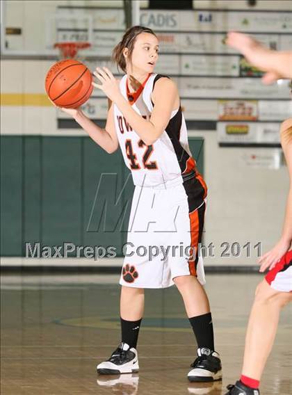 Thumbnail 2 in Powell vs Scott (Pilot Food-mart Invitational) photogallery.