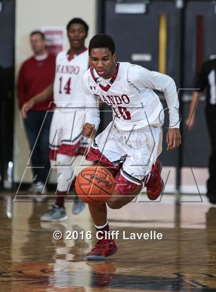 Thumbnail 1 in Cane Bay @ Wando photogallery.