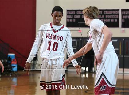 Thumbnail 3 in Cane Bay @ Wando photogallery.