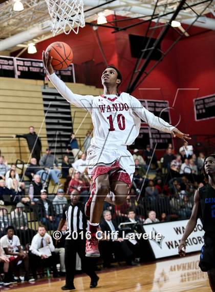 Thumbnail 2 in Cane Bay @ Wando photogallery.