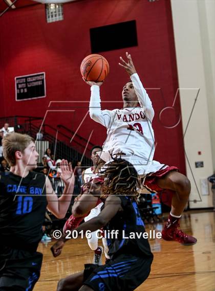 Thumbnail 1 in Cane Bay @ Wando photogallery.